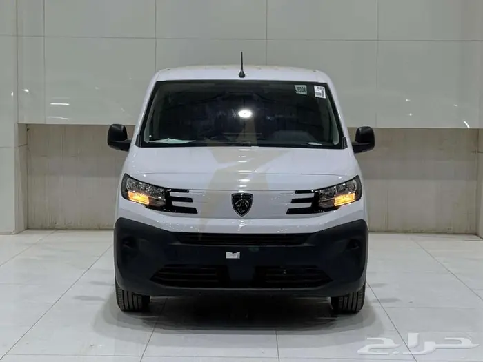 بيجو بارتنر بضاعة ديزل 2025 تمويل شركات عروض 3