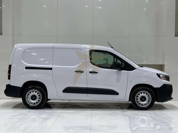 بيجو بارتنر بضاعة ديزل 2025 تمويل شركات عروض 7