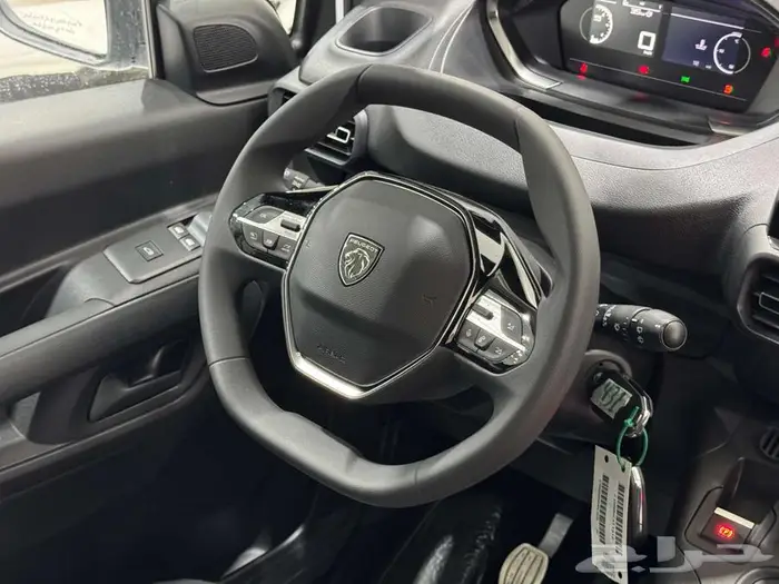 بيجو بارتنر بضاعة ديزل 2025 تمويل شركات عروض 11