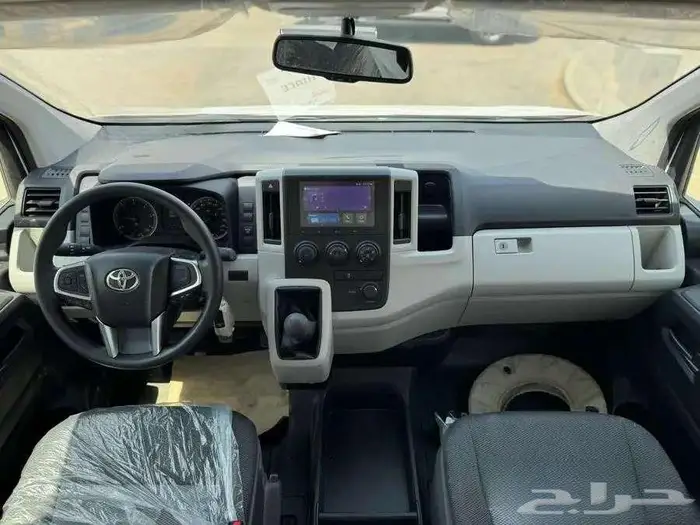 هايس ركاب 2026 بقسط 4154 ريال للمؤسسات والشركات 15