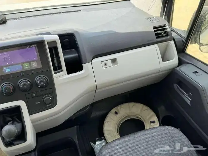 هايس ركاب 2026 بقسط 4154 ريال للمؤسسات والشركات 12