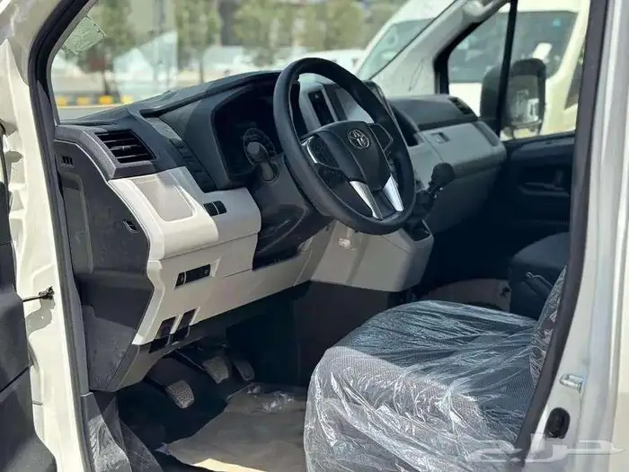 هايس ركاب 2026 بقسط 4154 ريال للمؤسسات والشركات 5