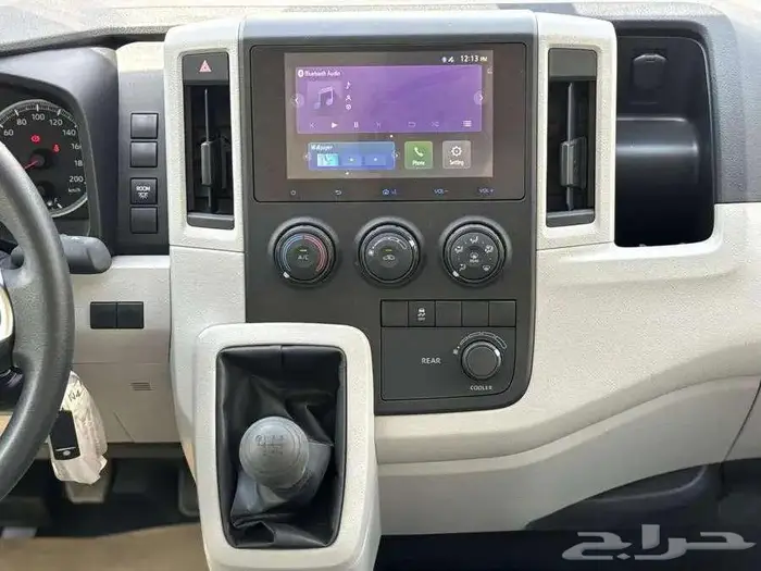 هايس ركاب 2026 بقسط 4154 ريال للمؤسسات والشركات 9