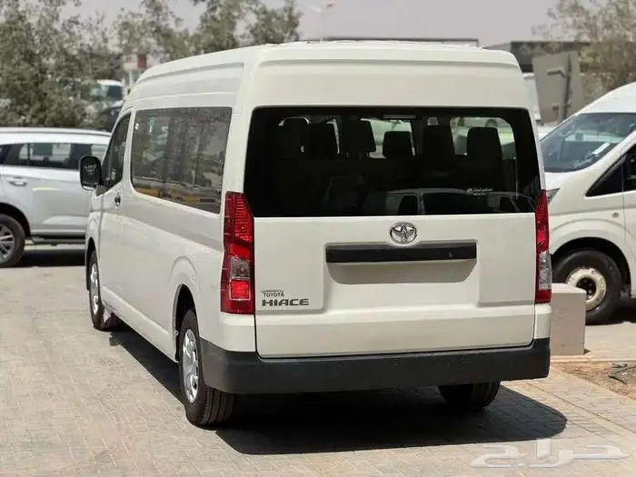 هايس ركاب 2026 بقسط 4154 ريال للمؤسسات والشركات 3