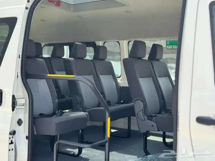 هايس ركاب 2026 بقسط 4154 ريال للمؤسسات والشركات 10