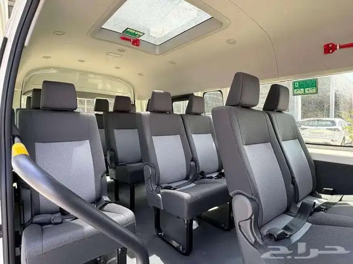 هايس ركاب 2026 بقسط 4154 ريال للمؤسسات والشركات 8