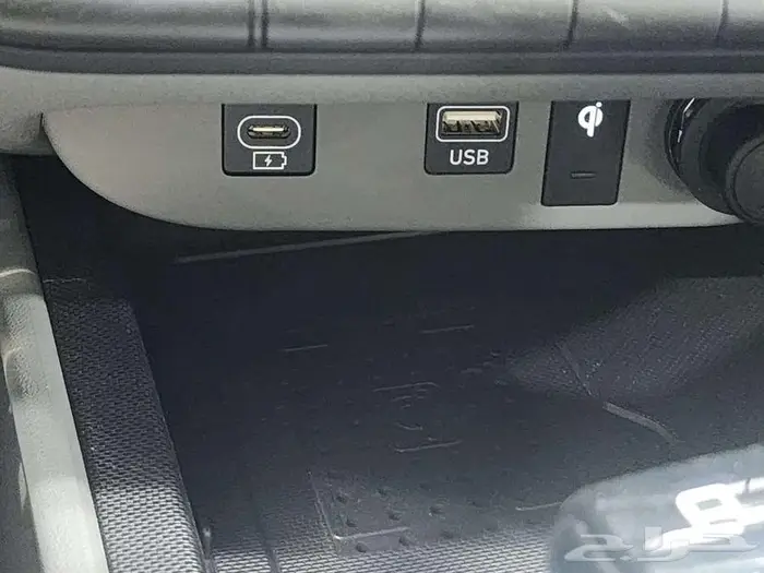 هونداي النترا سمارت بلس بصمه مكينه 2.0 سعودي 2026 6