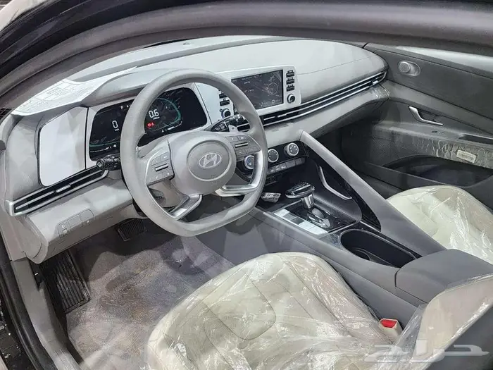 هونداي النترا سمارت بلس بصمه مكينه 2.0 سعودي 2026 12