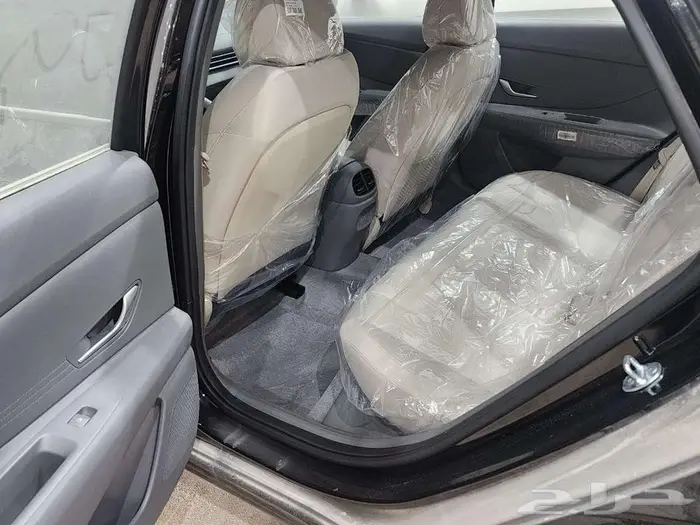 هونداي النترا سمارت بلس بصمه مكينه 2.0 سعودي 2026 16