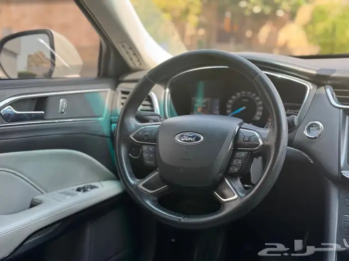 فورد تورس مديل 2021 السعر62 11