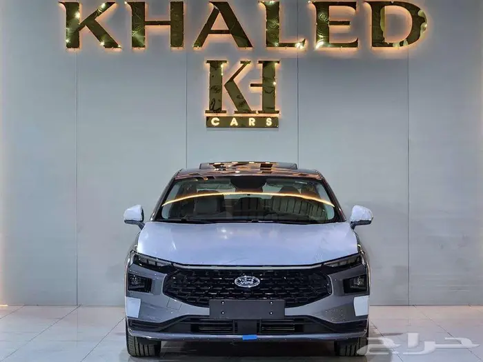 فورد تورس امبيانتي2025 -2026 كيشها الا قسطها مع خالد 0