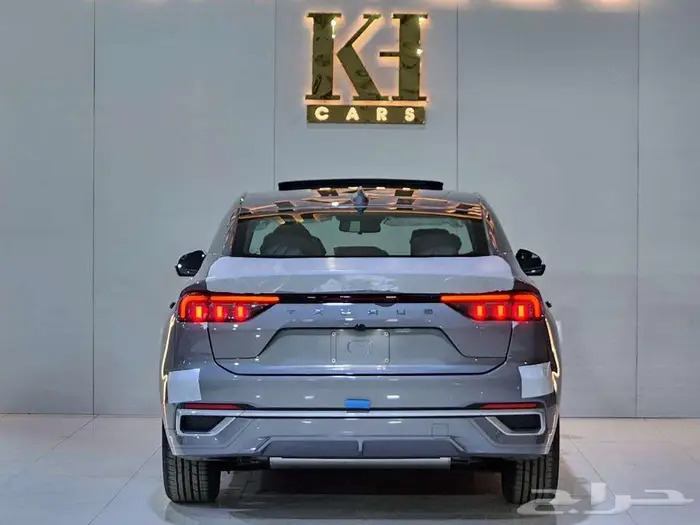 فورد تورس امبيانتي2025 -2026 كيشها الا قسطها مع خالد 4