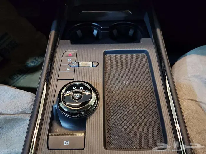 فورد تورس امبيانتي2025 -2026 كيشها الا قسطها مع خالد 12