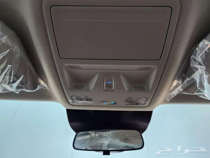 فورد تورس امبيانتي2025 -2026 كيشها الا قسطها مع خالد 14