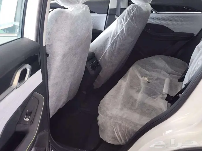 جيلي كولراي نص فل الوعلان 2025 16