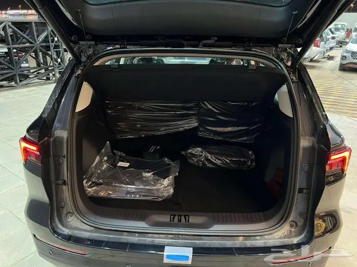 فورد تيريتوري تيتانيوم -موديل 2026 كيشها والا قسطها مع خالد 6