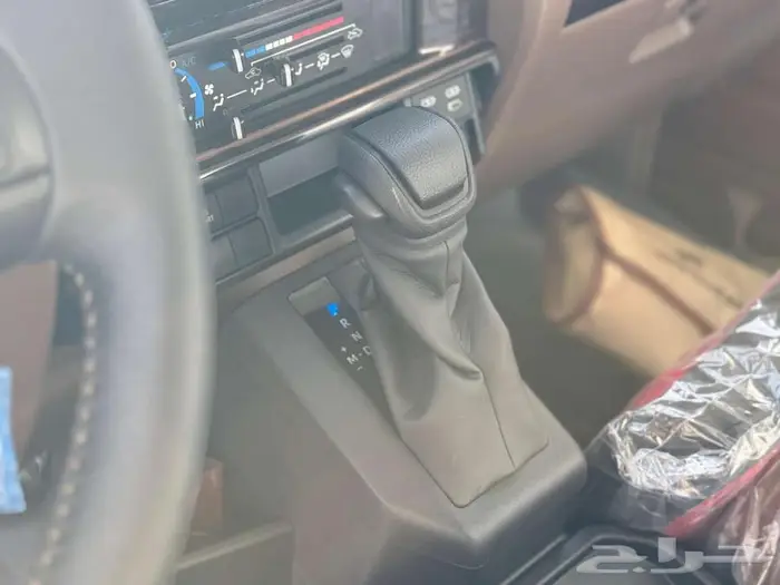 تويوتا لاندكروزر شاص ديزل اوتوماتيك بقسط 2939 7