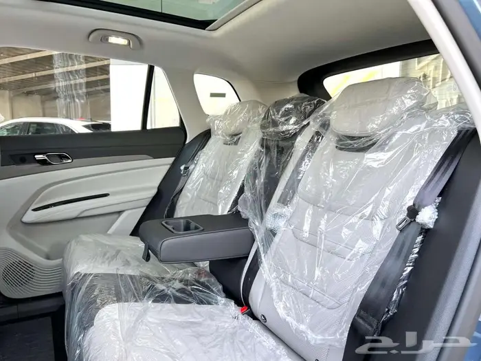 فورد تيريتوري ترند 2025 كيشها والا قسطها مع خالد 13