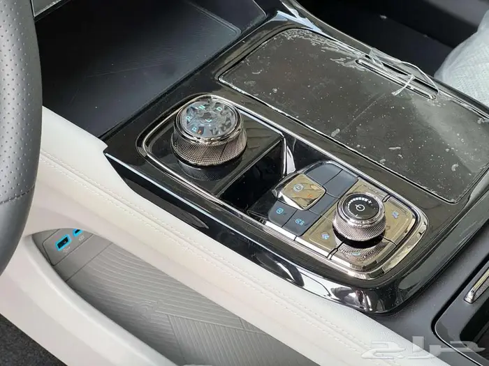 فورد تيريتوري ترند 2025 كيشها والا قسطها مع خالد 10