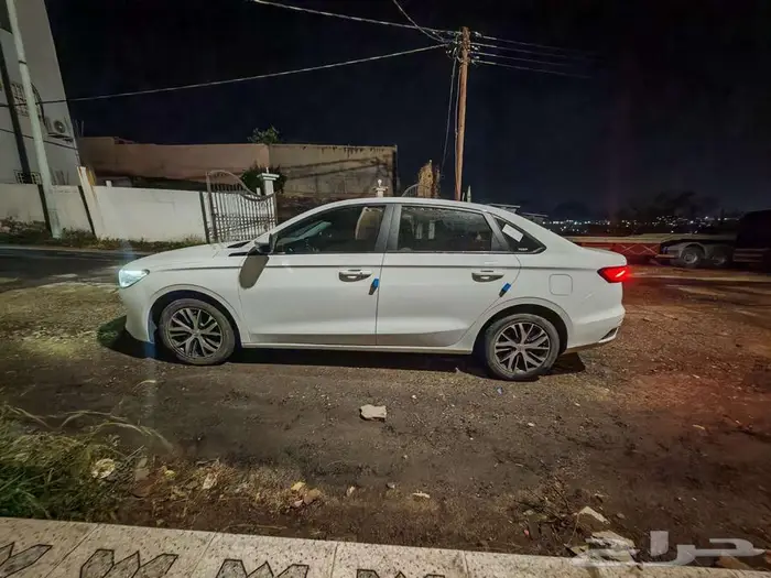 محايل عسير 5