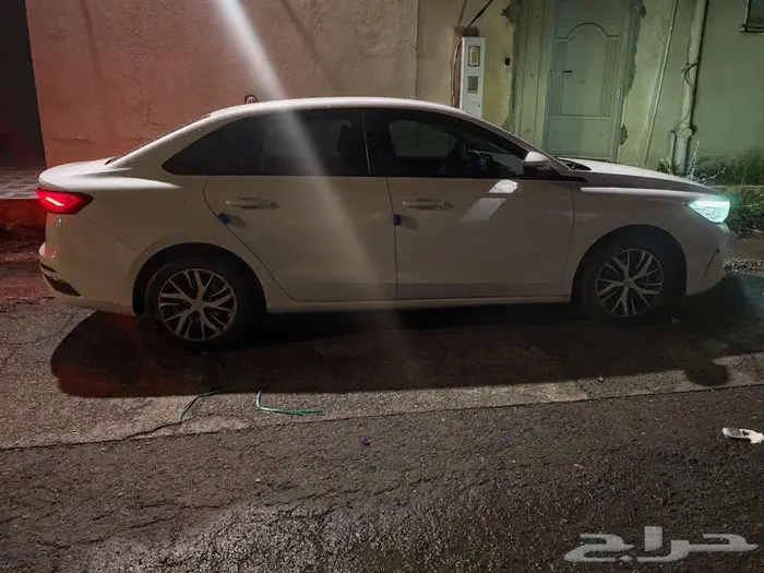 محايل عسير 1