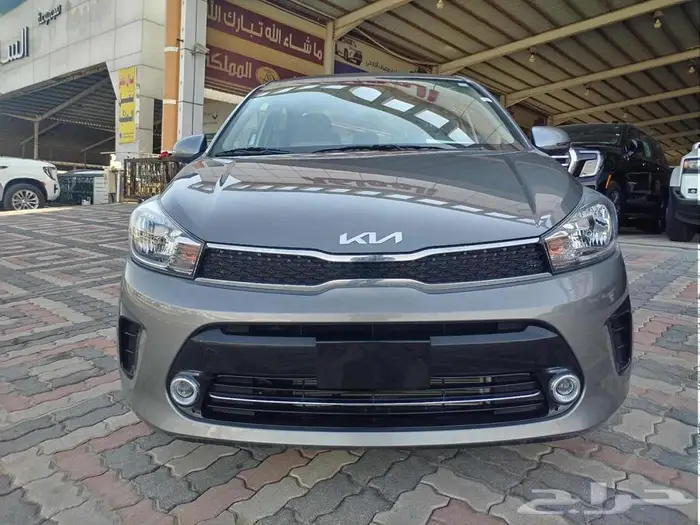 كيا بيجاس 2025 فل كامل سعودي 3