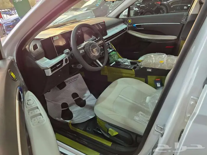 هيونداي سوناتا فليت 2026 كاش وتقسيط 2