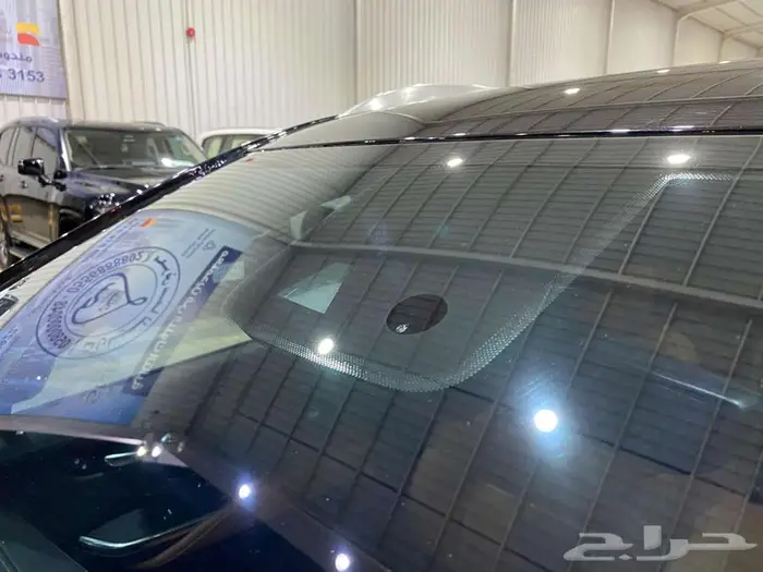 كاديلاك اكس تي 4 موديل 2023 اسود فل سعودي ماشيه 20 الف كم 6