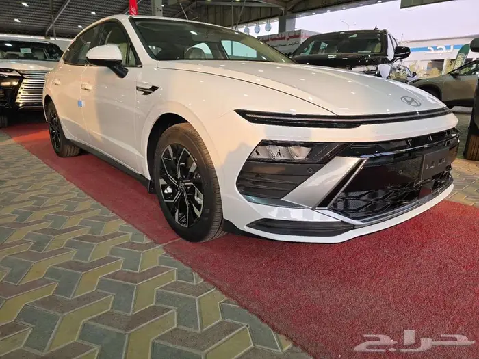 هيونداي سوناتا فليت 2026 كاش وتقسيط 1