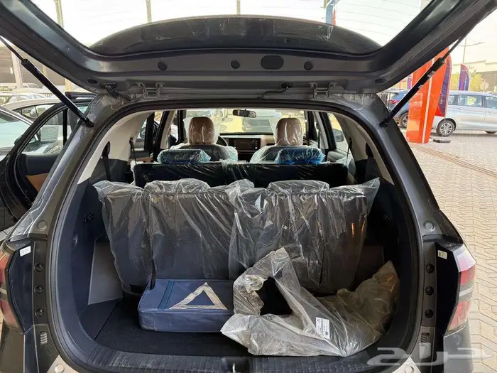 هونداي كريتا جراند سمارت 2026 9