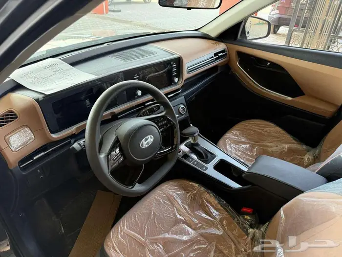 هونداي كريتا جراند سمارت 2026 7