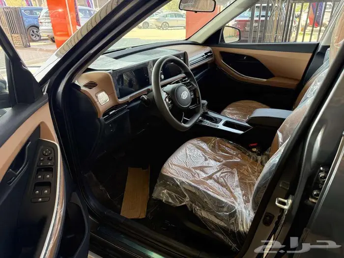 هونداي كريتا جراند سمارت 2026 6