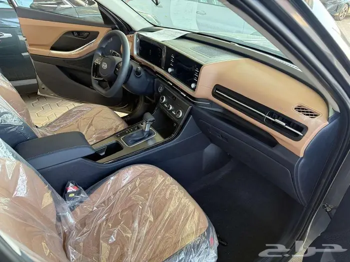 هونداي كريتا جراند سمارت 2026 11