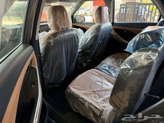 هونداي كريتا جراند سمارت 2026 8