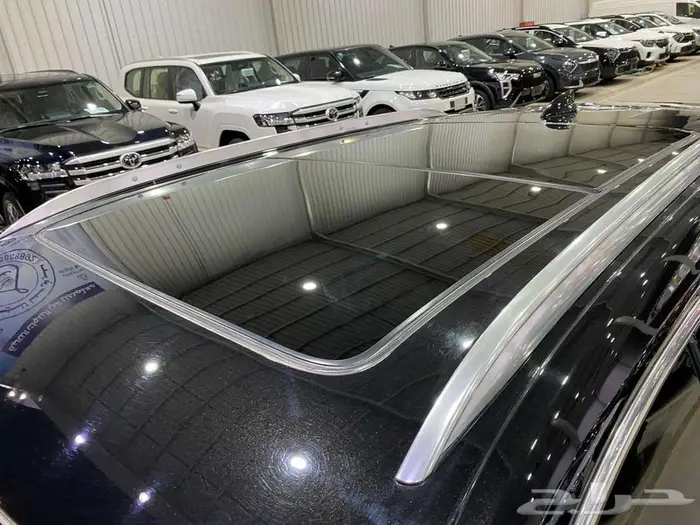 كاديلاك اكس تي 4 موديل 2023 اسود فل سعودي ماشيه 20 الف كم 23