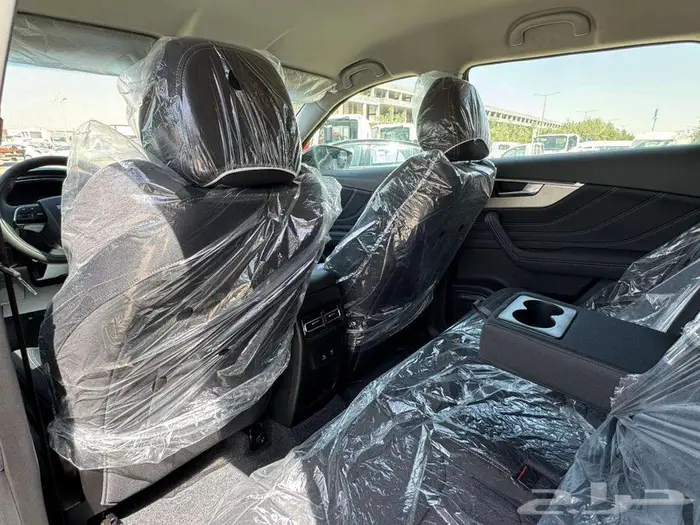 جيتور x70 كمفورت نص فل 2026 بالنقد والتقسيط 14