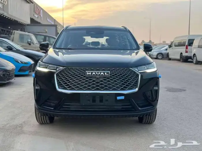 هافال -اتش 6 اكتيف بلس 2025 اقل سعر فى السوق 0