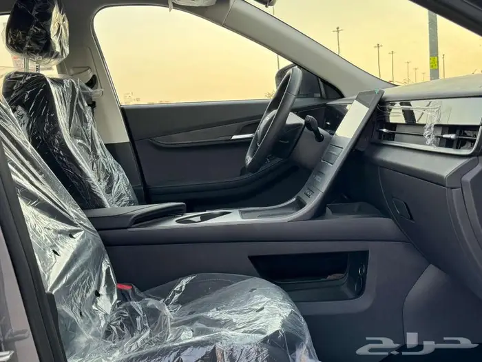 شيري جايكو J5 ستاندر 2026 كاش وأقساط 16