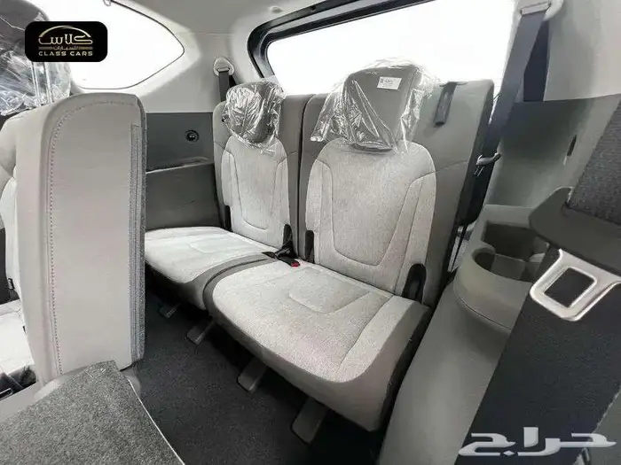 هونداي ستارجزر فليت 2025- 63750 ريال عرض خاص 11