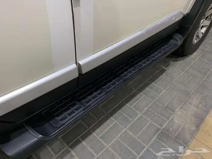 اف جي 2 فل 2017 ابيض سعود ماشيه 274000كم 19