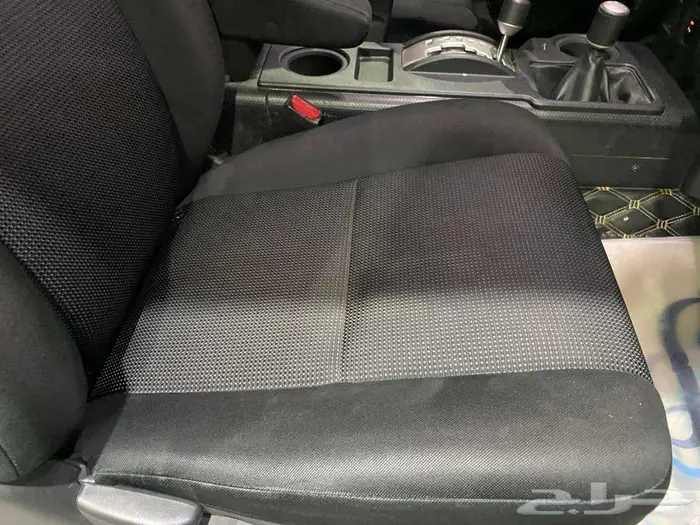 اف جي 2 فل 2017 ابيض سعود ماشيه 274000كم 12