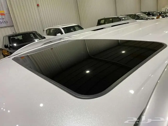 تانك 500 موديل 2025 ابيض ماشيه 15000كم 6