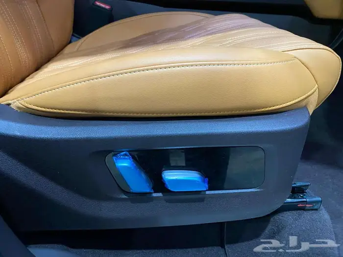 تانك 500 موديل 2025 ابيض ماشيه 15000كم 38