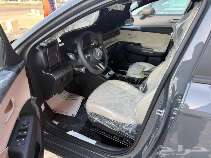 هيونداي كونا سمارت 2026 5