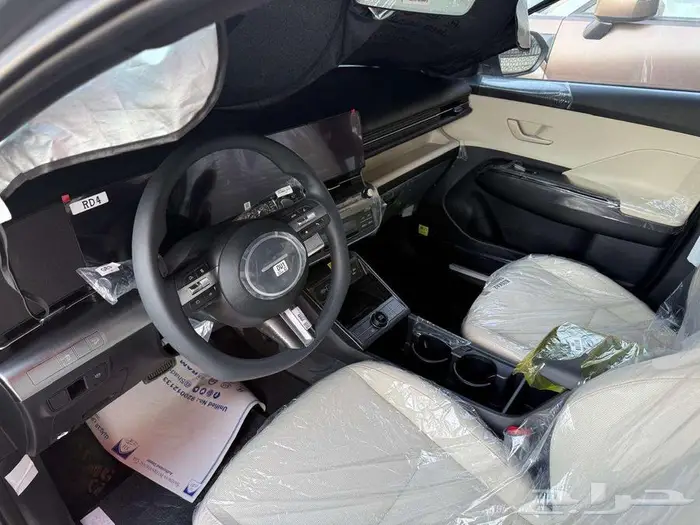 هيونداي كونا سمارت 2026 4