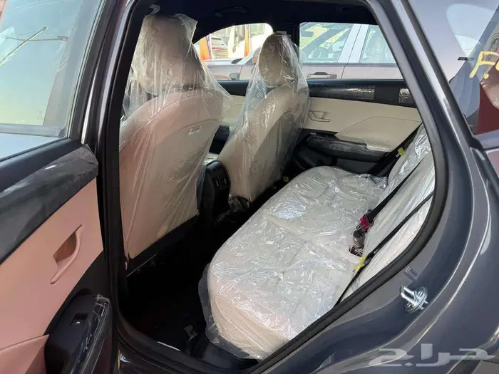 هيونداي كونا سمارت 2026 8