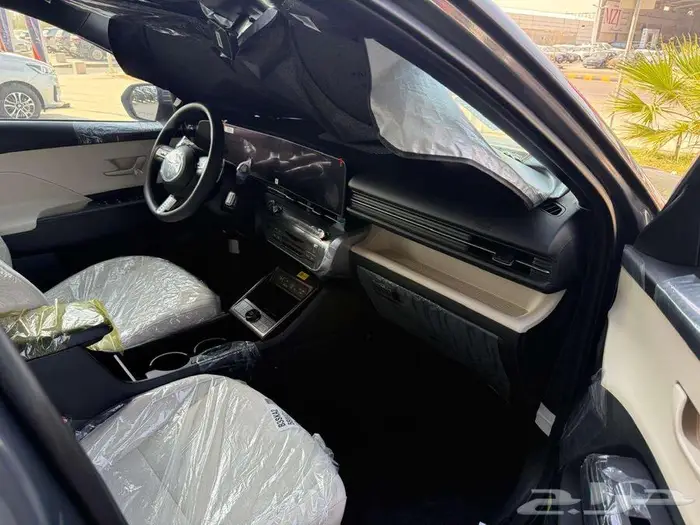 هيونداي كونا سمارت 2026 6