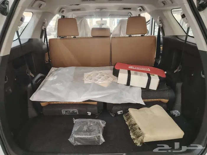 تويوتا فورتشنر GX2 بدون دبل بنزين 2025 سعودى 11