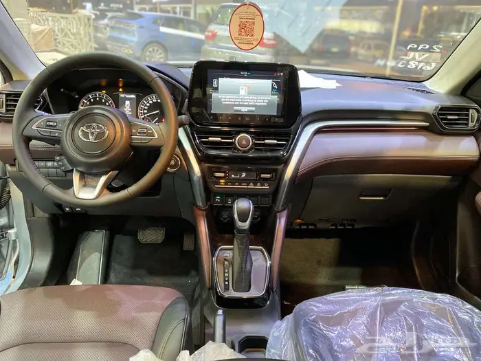 تويوتا اوربان كروزر فل كامل 2026 عروض الاقساط 10