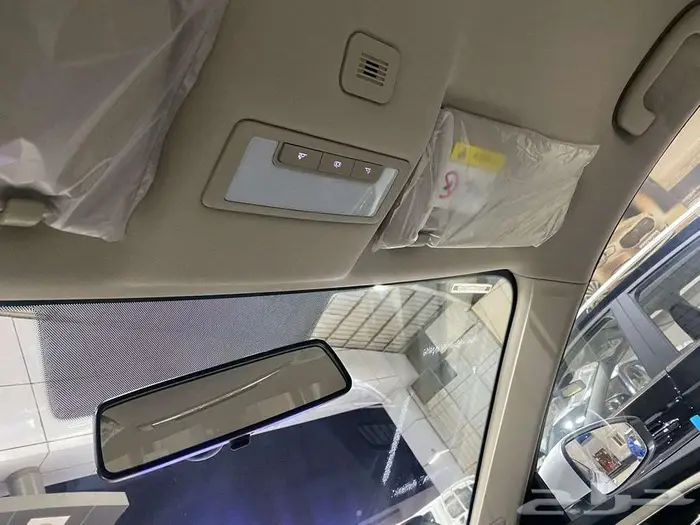 ام جي 5 استاندر موديل 2025 أقوى العروض والخصومات 20